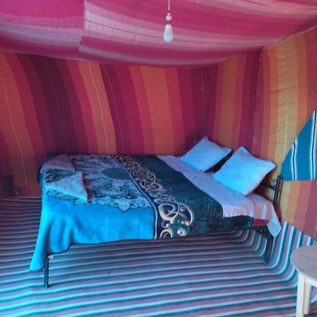 Chegaga Nomad Camp 호텔 El Gouera 외부 사진