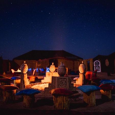 Chegaga Nomad Camp 호텔 El Gouera 외부 사진