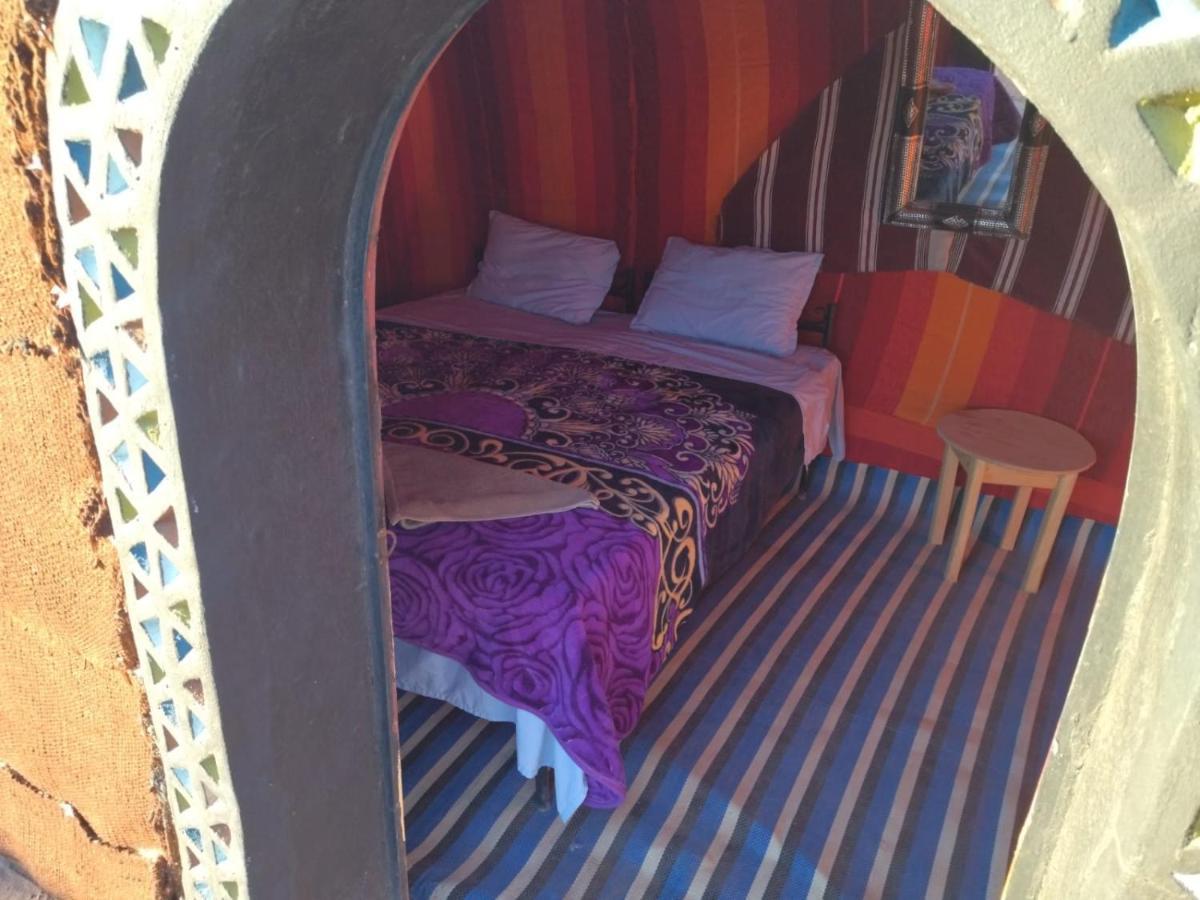 Chegaga Nomad Camp 호텔 El Gouera 외부 사진