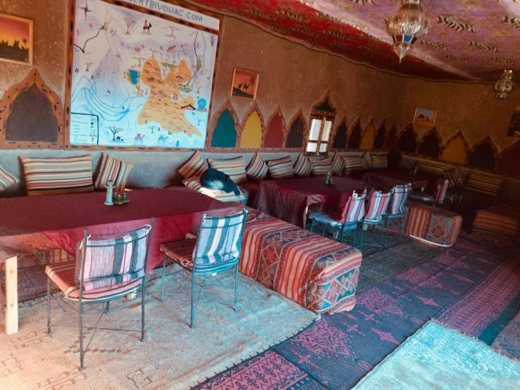 Chegaga Nomad Camp 호텔 El Gouera 외부 사진