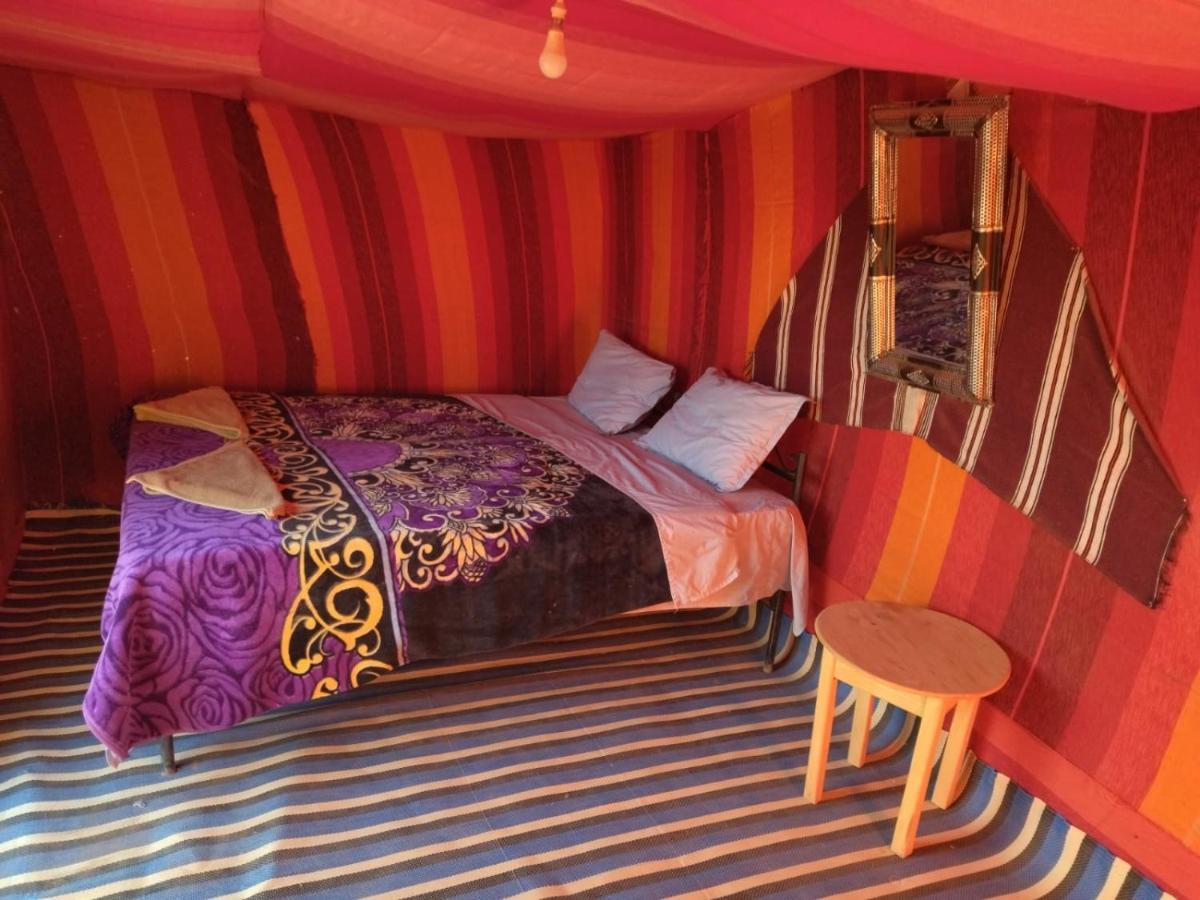 Chegaga Nomad Camp 호텔 El Gouera 외부 사진