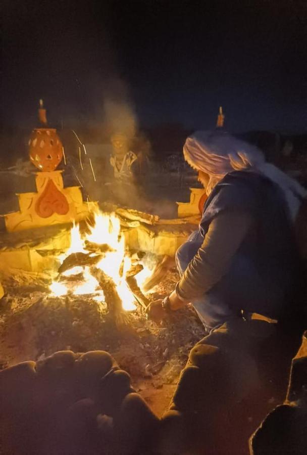Chegaga Nomad Camp 호텔 El Gouera 외부 사진