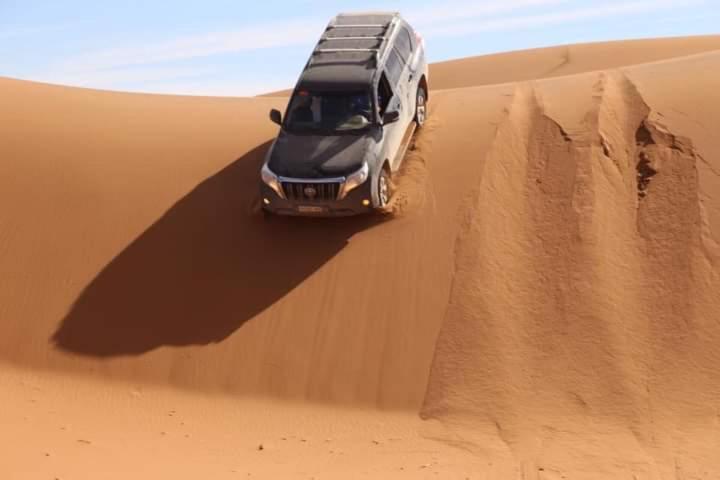 Chegaga Nomad Camp 호텔 El Gouera 외부 사진